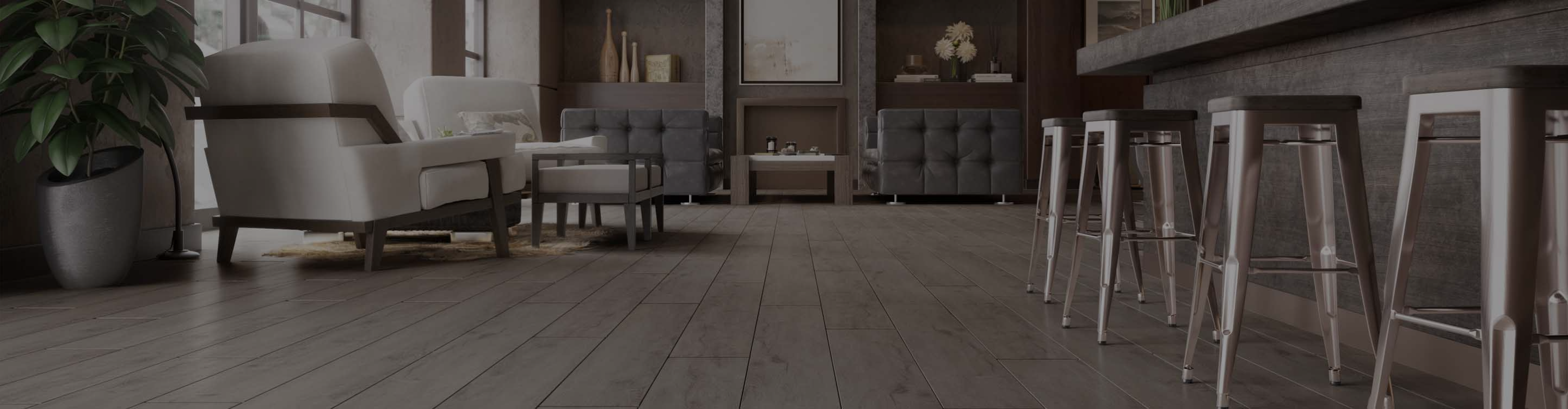 commercial flooring installation in Norcross, GA